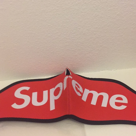 Supreme ski mask - Picture 2 of 2